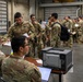 DIVARTY, DSB, CAB Pre-Deployment at Fort Riley, Kansas on July 30, 2026