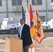 USACE Celebrates Ribbon Cutting for 3D-Printed Military Barracks at Fort Bliss