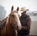 Rowe Creek Complex Cattle Drive