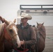 Rowe Creek Complex Cattle Drive