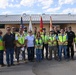 USACE Celebrates Ribbon Cutting for 3D-Printed Military Barracks at Fort Bliss