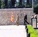 2026 U.S. Army Garrison-Fort McCoy Change of Command Ceremony