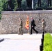 2026 U.S. Army Garrison-Fort McCoy Change of Command Ceremony