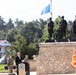 2026 U.S. Army Garrison-Fort McCoy Change of Command Ceremony