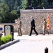 2026 U.S. Army Garrison-Fort McCoy Change of Command Ceremony