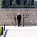 2026 U.S. Army Garrison-Fort McCoy Change of Command Ceremony