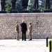 2026 U.S. Army Garrison-Fort McCoy Change of Command Ceremony