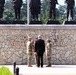 2026 U.S. Army Garrison-Fort McCoy Change of Command Ceremony