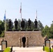 2026 U.S. Army Garrison-Fort McCoy Change of Command Ceremony