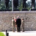 2026 U.S. Army Garrison-Fort McCoy Change of Command Ceremony