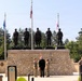 2026 U.S. Army Garrison-Fort McCoy Change of Command Ceremony