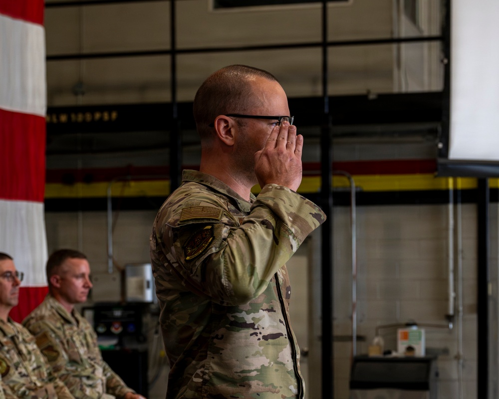 388 AMXS Activation