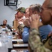 Sec Army Visits Blue Grass Army Depot