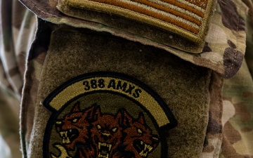 388 AMXS Activation