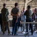 Sec Army Visits Dugway Proving Grounds