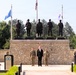 2026 U.S. Army Garrison-Fort McCoy Change of Command Ceremony