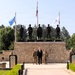 2026 U.S. Army Garrison-Fort McCoy Change of Command Ceremony