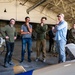 Sec Army Visits Dugway Proving Ground