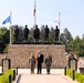 2026 U.S. Army Garrison-Fort McCoy Change of Command Ceremony