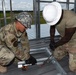 159th Civil Engineering Squadron Constructs Fire Training Tower