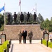 2026 U.S. Army Garrison-Fort McCoy Change of Command Ceremony