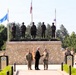 2026 U.S. Army Garrison-Fort McCoy Change of Command Ceremony