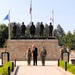 2026 U.S. Army Garrison-Fort McCoy Change of Command Ceremony