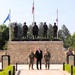 2026 U.S. Army Garrison-Fort McCoy Change of Command Ceremony