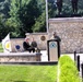 2026 U.S. Army Garrison-Fort McCoy Change of Command Ceremony
