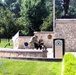 2026 U.S. Army Garrison-Fort McCoy Change of Command Ceremony