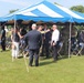 2026 U.S. Army Garrison-Fort McCoy Change of Command Ceremony