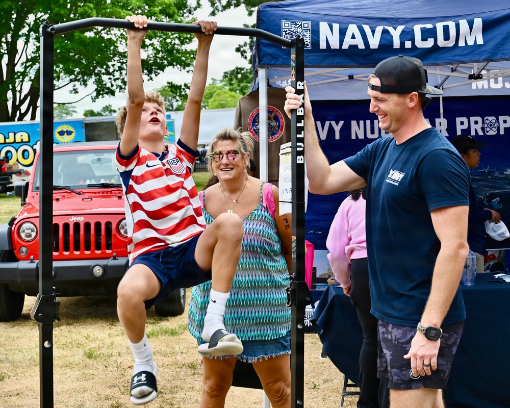 Milwaukee Air &amp; Water Show 2026