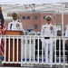 Submarine Squadron 12 holds change of command