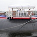 Submarine Squadron 12 holds change of command
