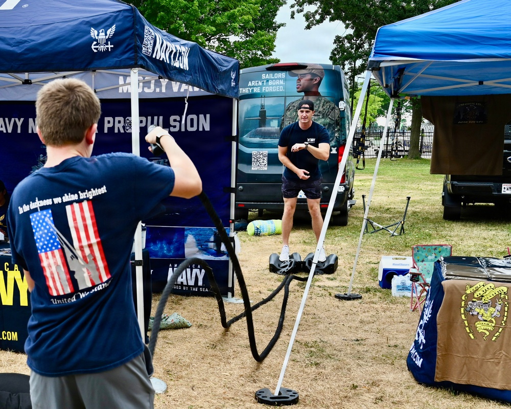 Milwaukee Air &amp; Water Show 2026