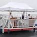Submarine Squadron 12 holds change of command