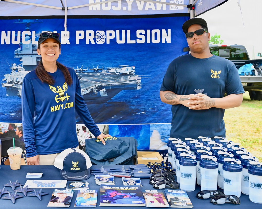 Milwaukee Air &amp; Water Show 2026