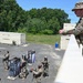 439th Security Forces Squadron completes tactical field training