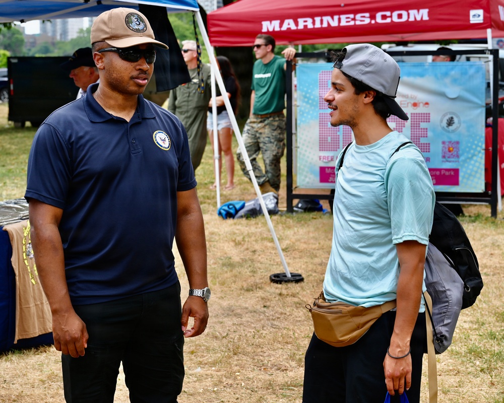 Milwaukee Air &amp; Water Show 2026