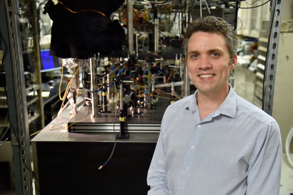 NRL Advances the Navy’s Quantum Future as America Accelerates Quantum Innovation