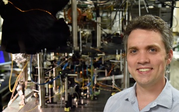 NRL Advances the Navy’s Quantum Future as America Accelerates Quantum Innovation