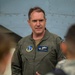 Vickers Speaks to Civil Air Patrol Cadets