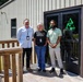 Fort Lee recycling program transforms everyday waste into lasting improvements