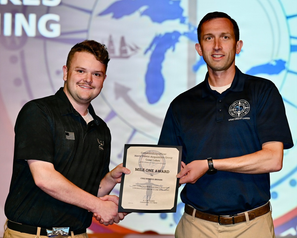 FY26 3rd Quarter &amp; June Awards