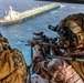 11th MEU Marines, Sailors Conduct Maritime Interception Operation