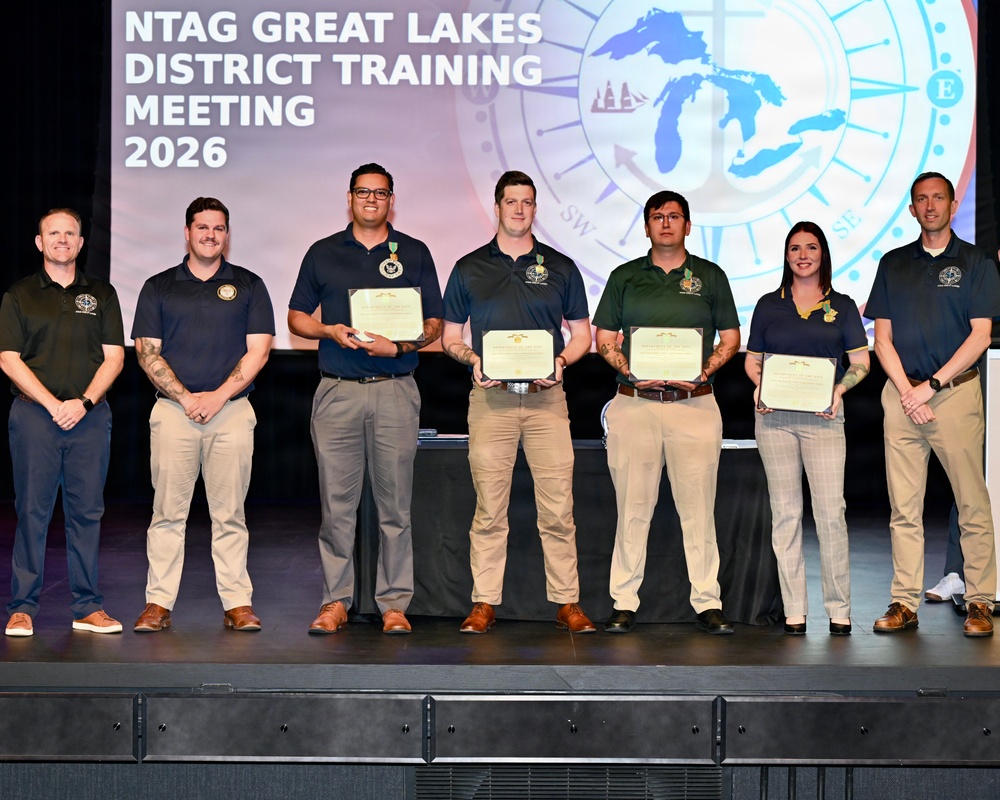 FY26 3rd Quarter &amp; June Awards