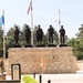 2026 U.S. Army Garrison-Fort McCoy Change of Command Ceremony