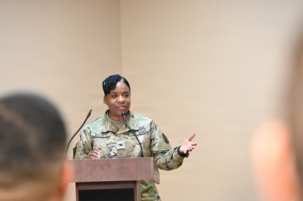 CRDAMC CNTP certifies two new Army nurses