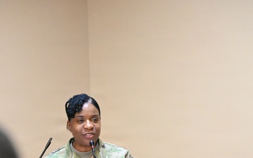 CRDAMC CNTP certifies two new Army nurses