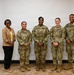 CRDAMC CNTP certifies two new Army nurses